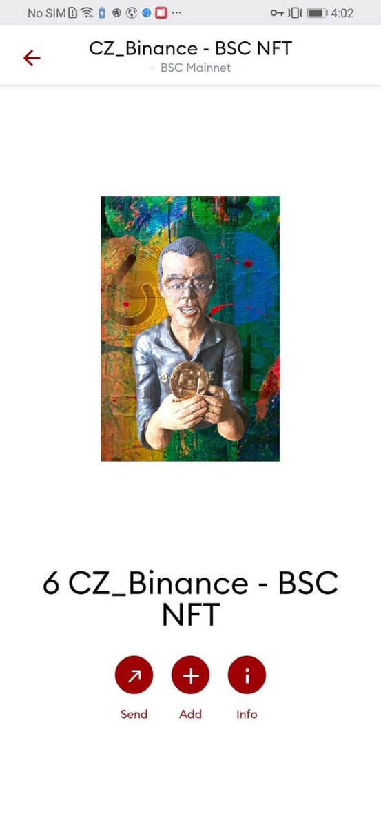 Riquid.io tweet media