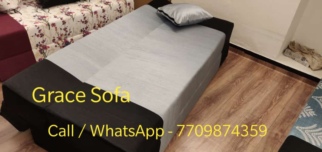 GraceSofas's tweet photo. Msg your Whtsap num for sofa pic
    
-Price Starts 5999/- diff size avail
Whatspp - https://t.co/AFcigRqLNx

https://t.co/0d3sr95bEp

#Mumbai #sofa #sofabed #sofacumbed #foldingsofabed #coverwashable

-Cover removable washable
- No Wood https://t.co/OpCJNAAYVa