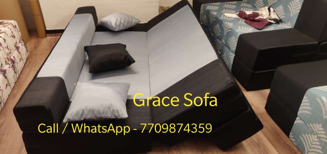 GraceSofas's tweet photo. Msg your Whtsap num for sofa pic
    
-Price Starts 5999/- diff size avail
Whatspp - https://t.co/AFcigRqLNx

https://t.co/0d3sr95bEp

#Mumbai #sofa #sofabed #sofacumbed #foldingsofabed #coverwashable

-Cover removable washable
- No Wood https://t.co/OpCJNAAYVa