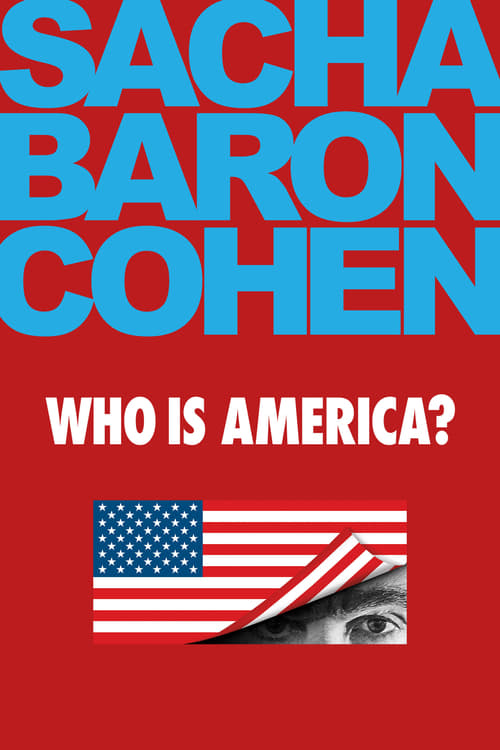 CurbiW's tweet photo. Where to watch Who Is America?? #watch #TVShows #WhoIsAmerica https://t.co/71TSRshsFe