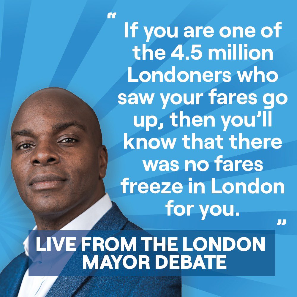 Shaun Bailey tweet media