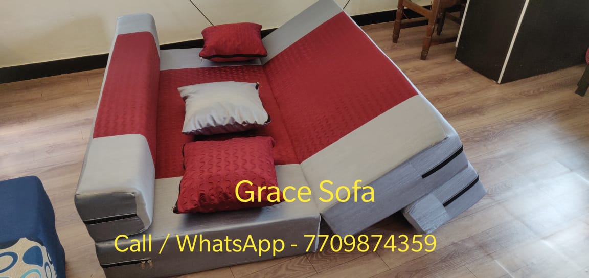 GraceSofas's tweet photo. Msg your Whtsap num for sofa pic
    
-Price Starts 5999/- diff size avail
Whatspp - https://t.co/AFcigRqLNx

https://t.co/0d3sr95bEp

#Mumbai #sofa #sofabed #sofacumbed #foldingsofabed #coverwashable

-Cover removable washable
- No Wood https://t.co/A2LlgRIhpn