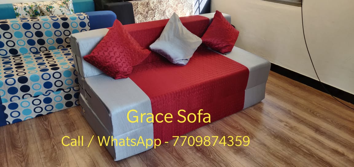 GraceSofas's tweet photo. Msg your Whtsap num for sofa pic
    
-Price Starts 5999/- diff size avail
Whatspp - https://t.co/AFcigRqLNx

https://t.co/0d3sr95bEp

#Mumbai #sofa #sofabed #sofacumbed #foldingsofabed #coverwashable

-Cover removable washable
- No Wood https://t.co/A2LlgRIhpn