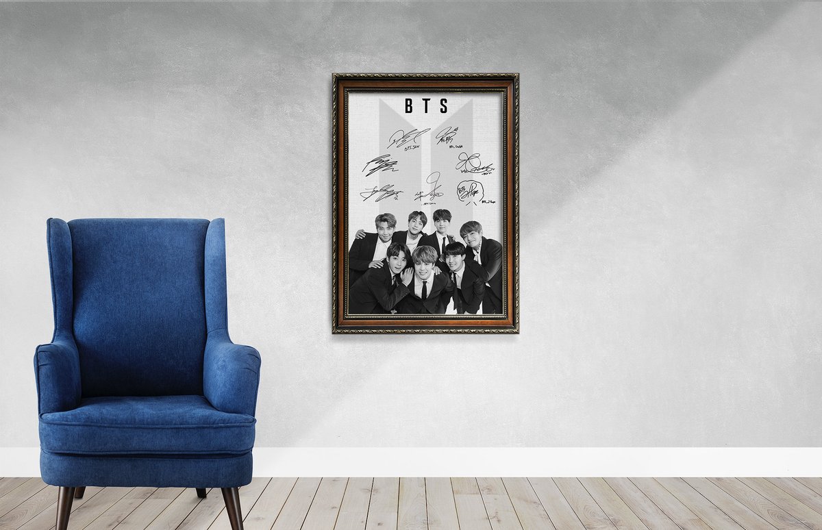 ArminJosephPH's tweet photo. Excited to share the latest addition to my #etsy shop: BTS - Signature/Autograph Fan Made Picture Poster, Digital Wall Art Black and White Download, Room Decor https://t.co/7WEKOwxTe6 #white #printingprintmaking #black #bedroom #artdeco #sign #signature #bts #autograph https://t.co/QBoqDlwBF3