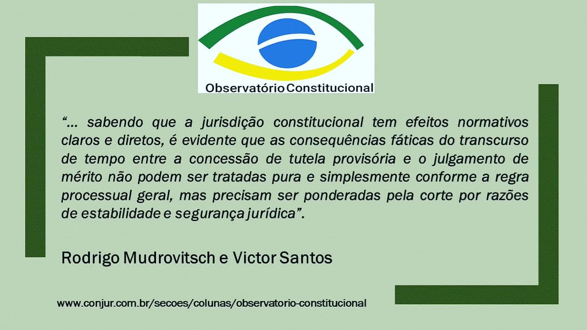 ObservaConst's tweet photo. https://t.co/cWvc1oPBYC