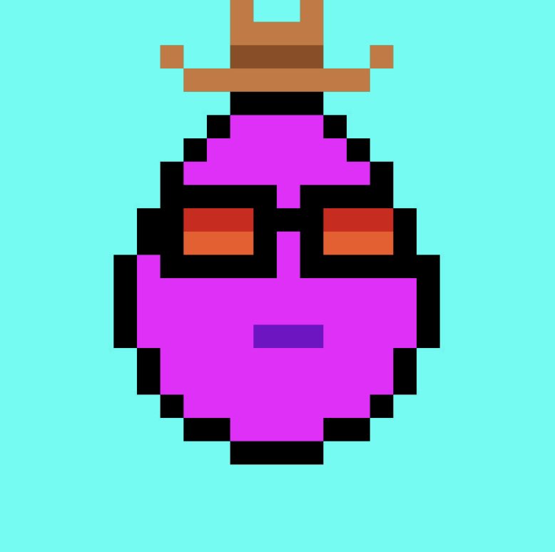 🚨 PRICE FLOOR INCREASING 🚨

We will be raising our prices on Eggz in 48 hours

Wanted to let everybody know so they can get in early :) 

#NFTs #nftcollectors #NFTcollectible