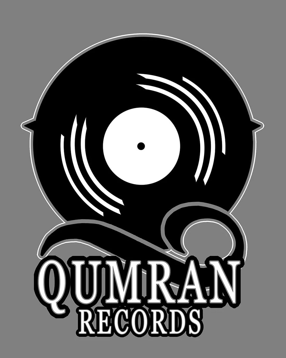 Hey! Our website got a face-lift! Stop by, check it out, grab an album!
qumranrecords.com 
#QumranRecords 
#heavymetal 
#vinyl