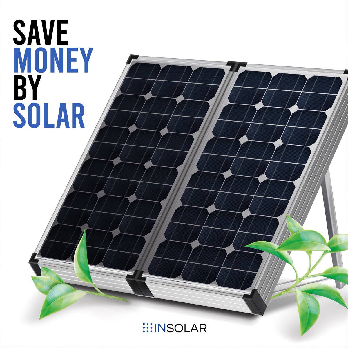 INSOLAR3's tweet photo. Everyone wants to stop paying so much for power, right?
Solar energy can offer significantly reduced power bills for a lifetime, and you can start saving as soon as you install a solar system.
----
🌐 https://t.co/FngRk6Uke2
.
#solarenergy #solar #solarpower #renewableenergy https://t.co/D63BOqCuDk
