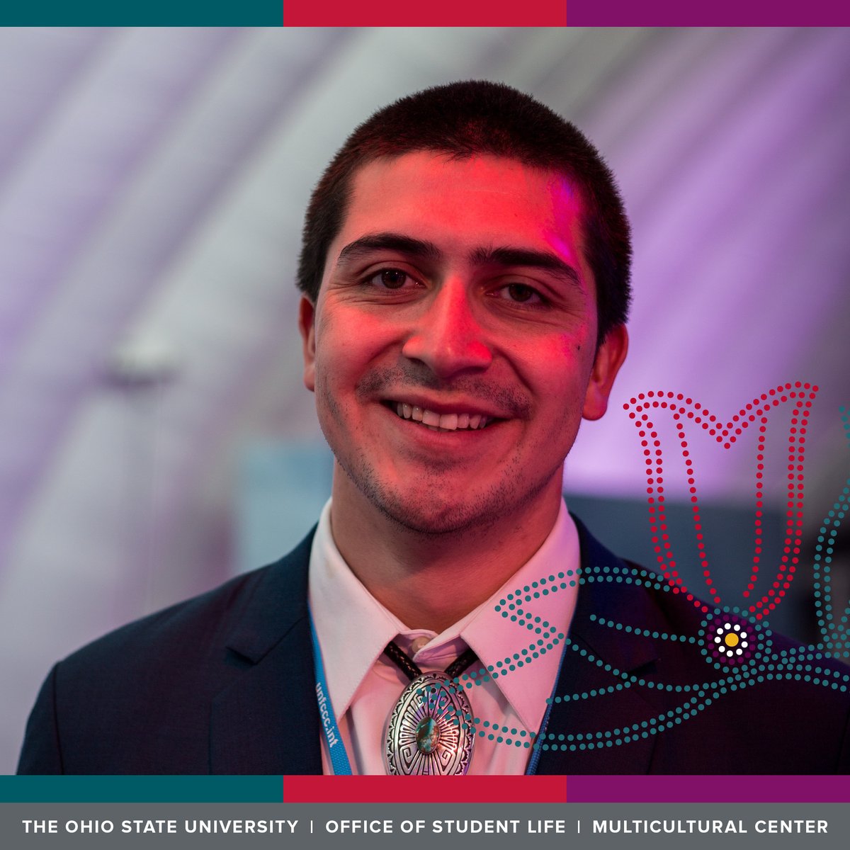 nativeosu's tweet image. Congratulations to our 2020-2021 Native American and Indigenous graduates! Shannon Gonzales-Miller (Southern Ute) graduated in 2020 with a PhD in Education, Multicultural and Equity Studies. Micheal Charles (Dine) will graduate in Summer 2021 with a PhD in Chemical Engineering.