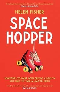 My book review of Space Hopper by @HFisherAuthor: '... a storyline whose foundation is connected to time travel around an era very familiar to this reviewer at least, Space Hopper sounded too far out – but, on reading it, I got it, I really did. buzzmag.co.uk/this-weeks-new…