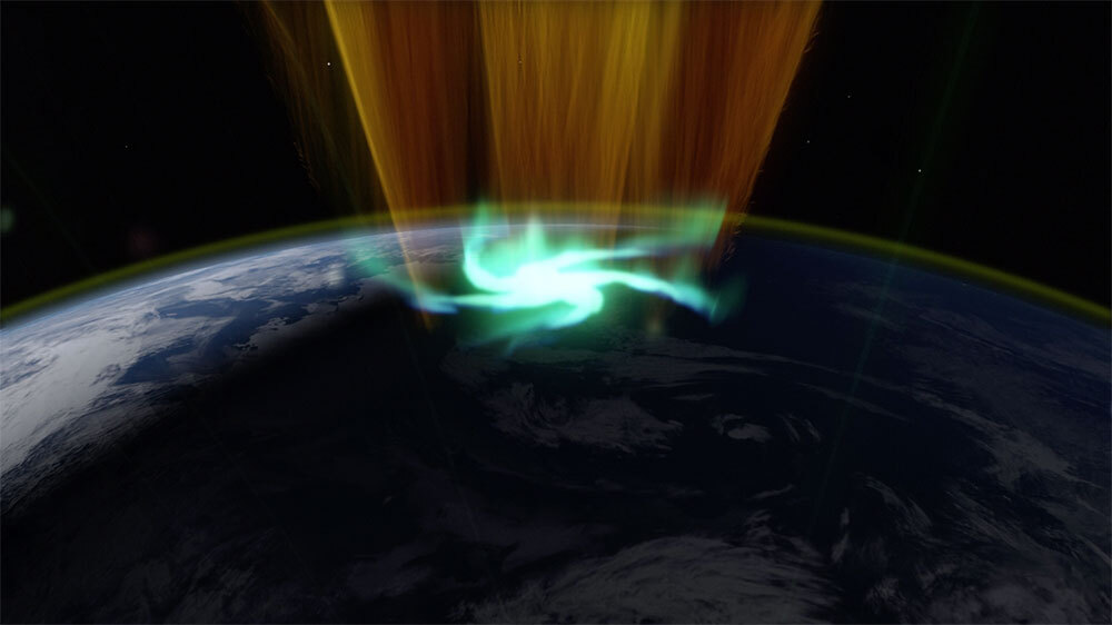 amhaunted's tweet photo. #SpaceHurricanes are now a thing https://t.co/QfE8XRtyMr https://t.co/ANjxlcmPZs