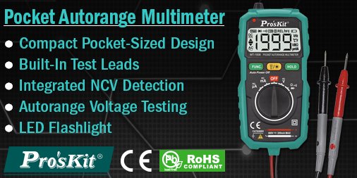 eclipsetools's tweet image. This is the perfect meter to take with you on the go or use in tight workspaces. Super compact, pocket sized meter with autorange voltage testing, and many more useful functions. Check out link below for more details.

eclipsetools.com/default/mt-150…