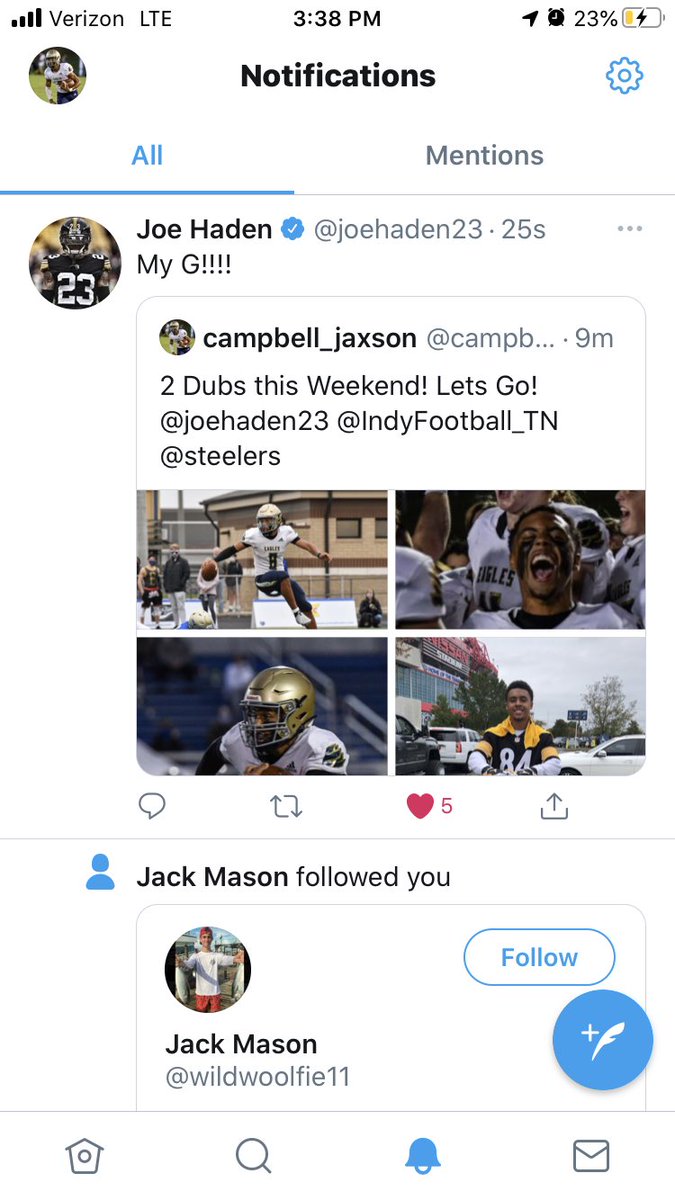 You will be missed!😭Can’t wait time see you in my city tho! Ask <a href="/joehaden23/">Joe Haden</a> to reach out so we can train this summer. <a href="/Bud_Dupree/">Bud‼️</a> #IronSharpensIron #gonavy