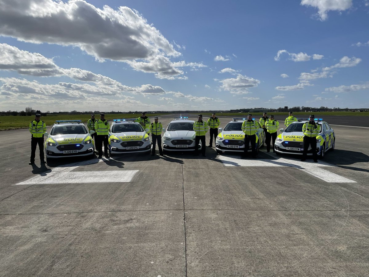 WYP Driver Training tweet media