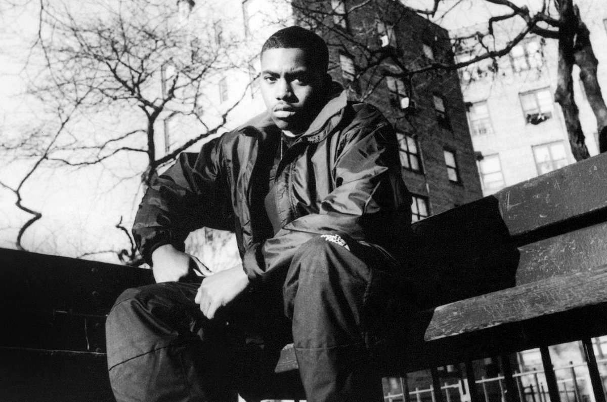 MassAppeal's tweet photo. The Library Of Congress National Recording Registry inducts @Nas ‘Illmatic.’ https://t.co/0dyQ3PNBHK