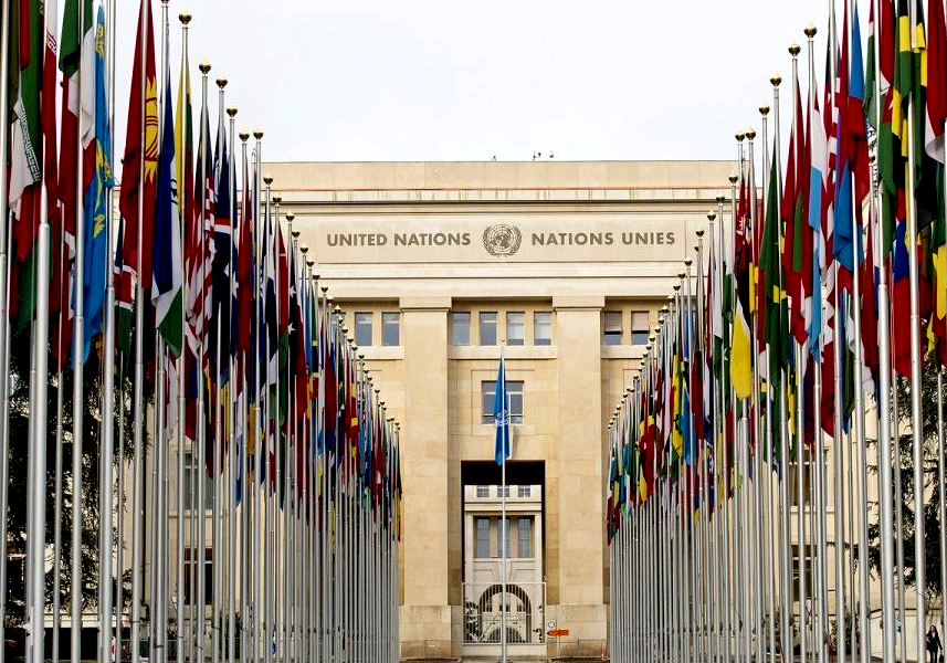 #NotiMippCI 📰🗞 | Consejo de DDHH de la ONU aprueba resolución sobre impacto negativo de medidas coercitivas unilaterales. Lea más⏩  bit.ly/39sWk4D