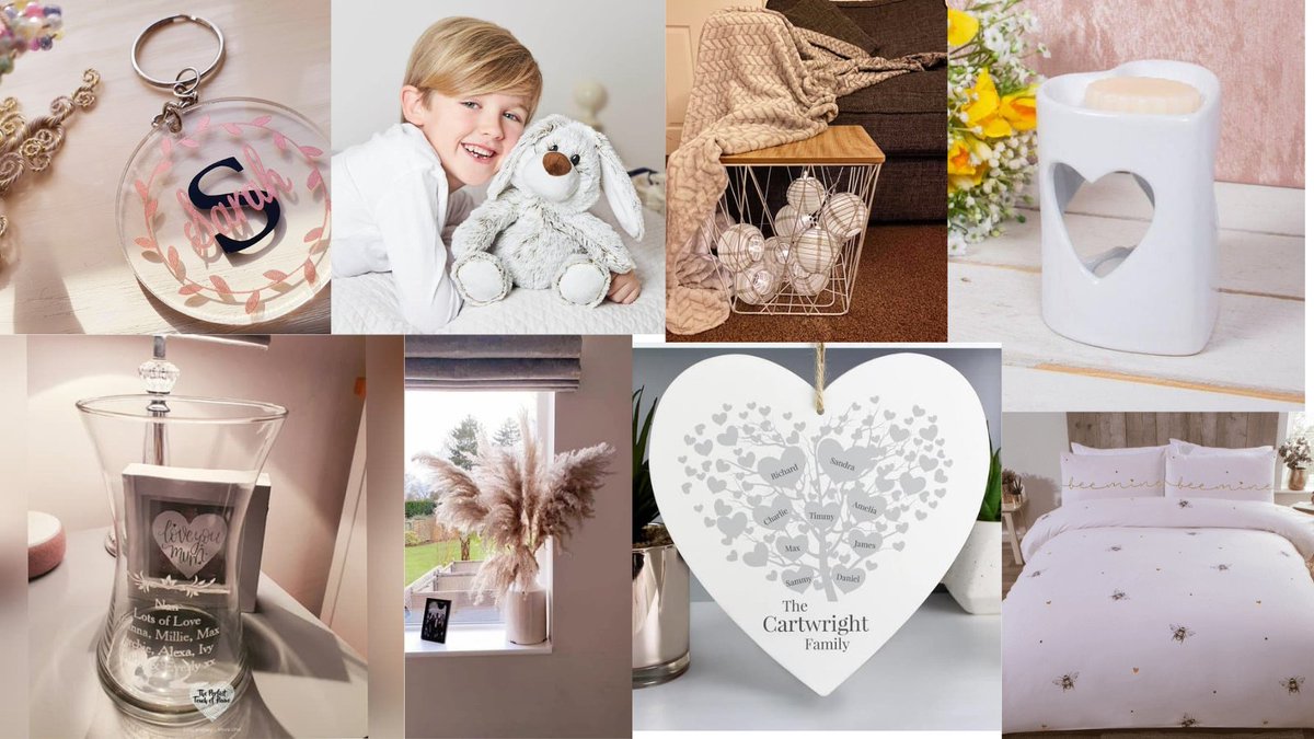 Good evening everyone 🥰
I haven't been around much today, I had another busy day with work and being mum and still no end in sight 🙃 Have a lovely evening all ❤
tptoh.co.uk 

#YourBizHour #MHHSBD #SmallBusiness #workingmums