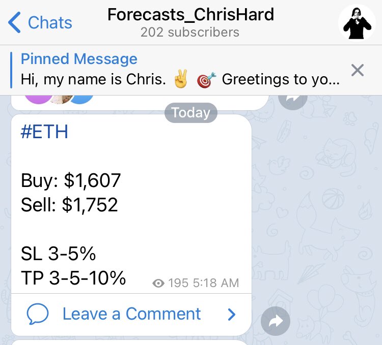 Chris tweet media