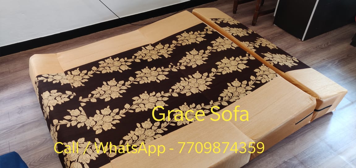 GraceSofas's tweet photo. Msg your Whtsap num for sofa pic
    
-Price Starts 5999/- diff size avail
Whatspp - https://t.co/AFcigRqLNx

https://t.co/0d3sr95bEp

#Mumbai #sofa #sofabed #sofacumbed #foldingsofabed #coverwashable

-Cover removable washable
- No Wood https://t.co/nCJpo3MuOI