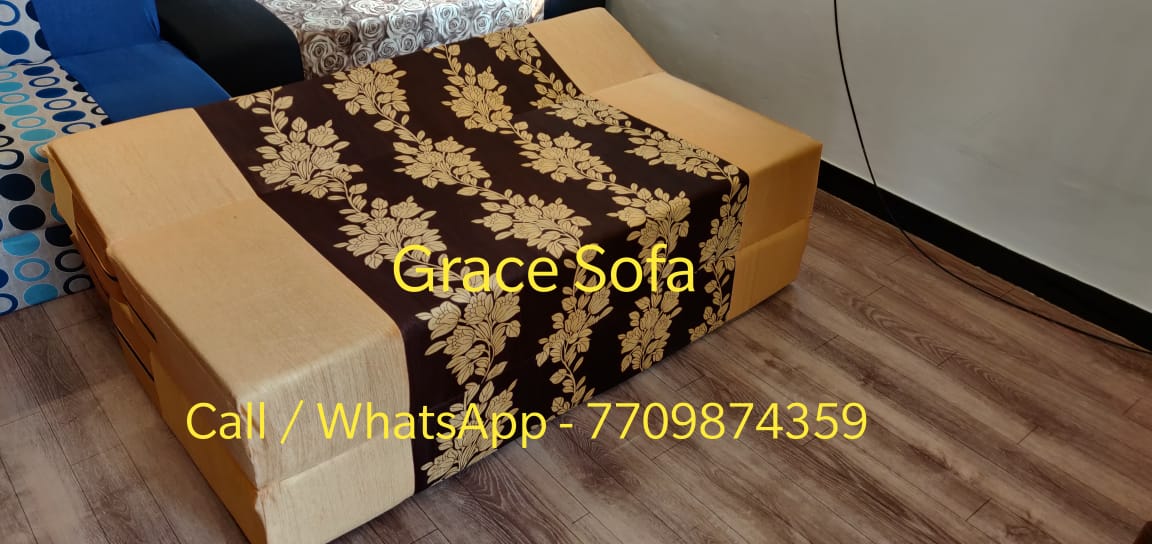 GraceSofas's tweet photo. Msg your Whtsap num for sofa pic
    
-Price Starts 5999/- diff size avail
Whatspp - https://t.co/AFcigRqLNx

https://t.co/0d3sr95bEp

#Mumbai #sofa #sofabed #sofacumbed #foldingsofabed #coverwashable

-Cover removable washable
- No Wood https://t.co/nCJpo3MuOI