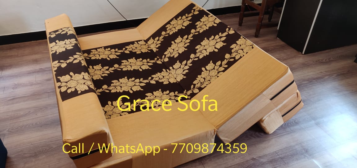 GraceSofas's tweet photo. Msg your Whtsap num for sofa pic
    
-Price Starts 5999/- diff size avail
Whatspp - https://t.co/AFcigRqLNx

https://t.co/0d3sr95bEp

#Mumbai #sofa #sofabed #sofacumbed #foldingsofabed #coverwashable

-Cover removable washable
- No Wood https://t.co/nCJpo3MuOI