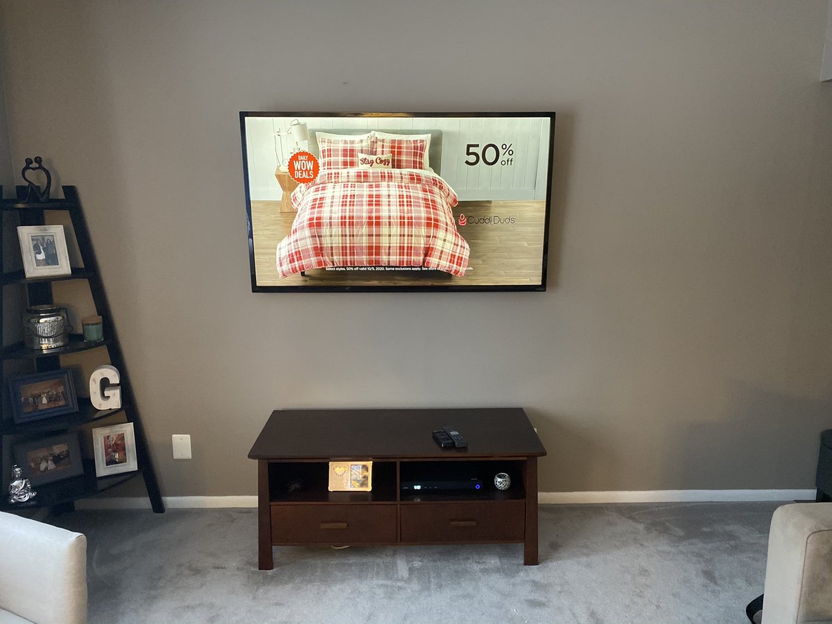 quejwash's tweet photo. ‼️‼️‼️‼️‼️‼️‼️‼️‼️
🔌📺QUALITY TV MOUNTS 📺🔌

✅MOUNT AND WIRE CONCEALMENT INCLUDED BUNDLE DEALS💰

✅MOUNT AND WIRE CONCEALMENT INCLUDED BUNDLE DEALS💰

📍SERVICING ALL METRO DETROIT AREAS

DM for more information https://t.co/3xEKWMXaEY