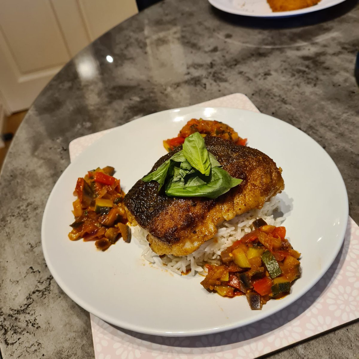 GillianLeeLewis's tweet photo. We donβt stop because of our #ResurgamAGM21 #rhlc pain support group were taking part in cooking class with @MSCSKilkeel so good they want more!! Looks delicious. Part of #warmwellconnected @HLCAlliance @CommunitiesNI https://t.co/OgtcwzlsLA