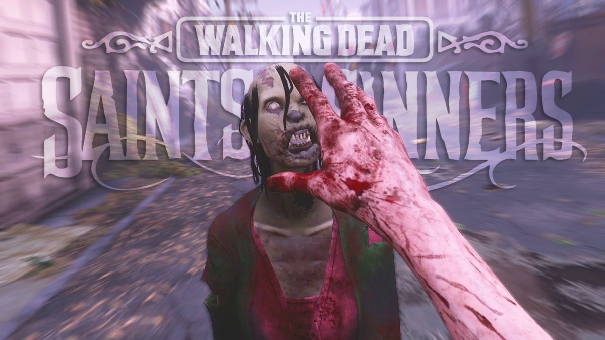 MERPTV's tweet photo. Take a moment to watch this video, I promise you that it's worth it.. If you did like this video, I would like to ask you to retweet to see how far this tweet will go!
📺: https://t.co/7qTFQ4rq6e
#Saintsandsinners #VirtualReality https://t.co/Ns12tPMWiO
