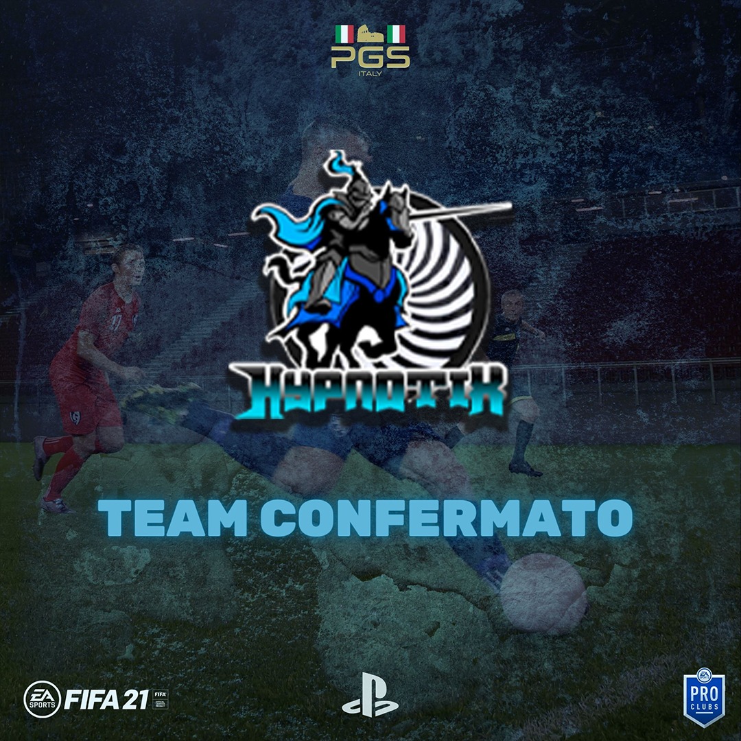 Hypnotix tweet media