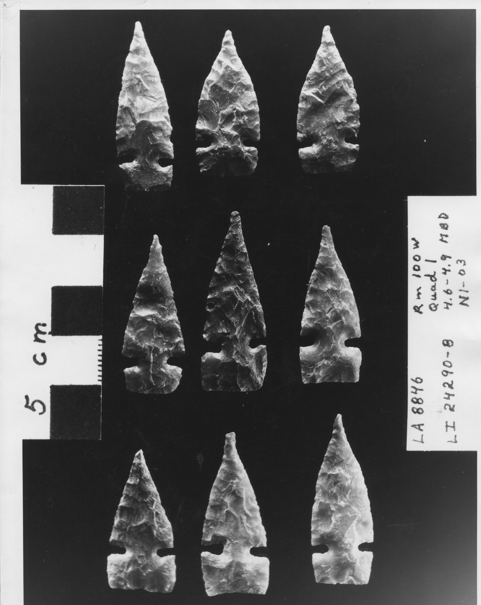 CDRH_UNL's tweet image. Find pictures of artifacts from the past on the Salmon Pueblo Collection, where thousands of pictures are held for the preservation of a rich culture. salmonpueblo.org  

#UNL #CDRH