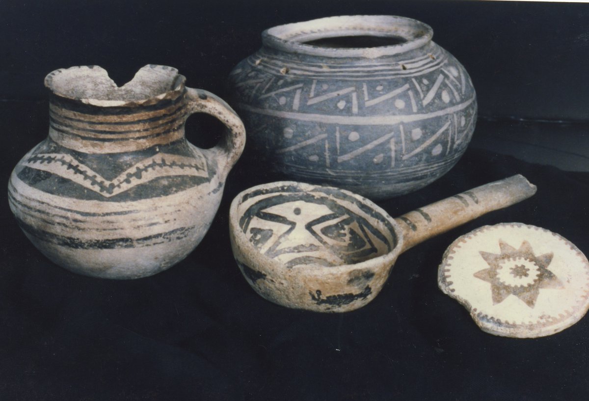 CDRH_UNL's tweet image. Find pictures of artifacts from the past on the Salmon Pueblo Collection, where thousands of pictures are held for the preservation of a rich culture. salmonpueblo.org  

#UNL #CDRH