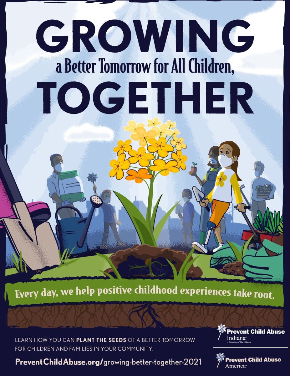 April is Child Abuse Prevention Month 💙
#fsahc #empoweringpeople #PCA #growtogether #socialgood #nonprofit
