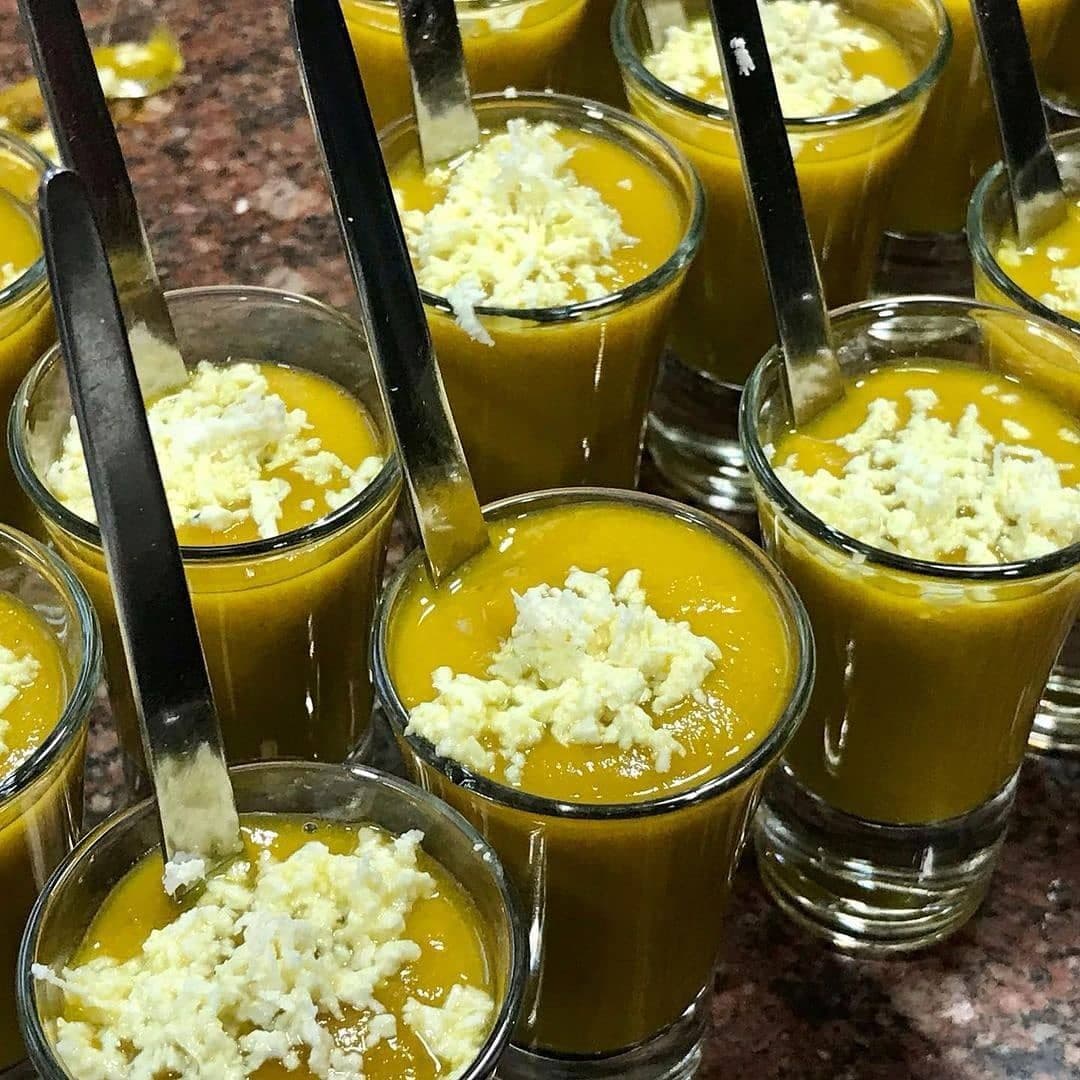 GUARDAVIÑAS GOURMET tweet media