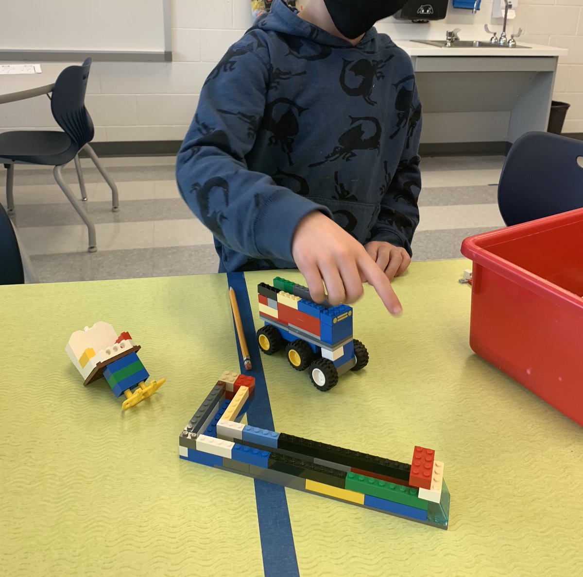 Ms. Doheny's Class tweet media