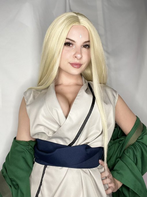 ReneesRealm (ReneesRealm) さんのコスプレ作品まとめ (3 件) Twoucan