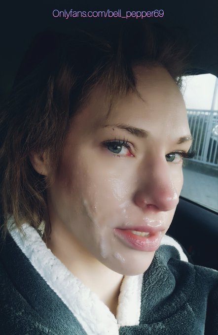 You want to know how the cum got on my face?  Full video on my OF #onlyfans #camgirl #publicbj https://t<a href="/tag/camgirl"class="tags"><span>#camgirl</span></a><a href="/tag/publicbj"class="tags"><span>#publicbj</span></a><a href="/tag/onlyfans"class="tags"><span>#onlyfans</span></a>