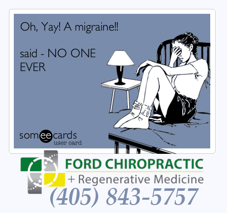 getadjusted's tweet photo. Migraine's are tough! We have helped many beat the migraine pattern! Many times there is a root cause that can be corrected to get continual relief from headaches. CALL Ford Chiropractic 405-843-5757 today!
https://t.co/iKwNurmtMR
#okcgetadjusted #fordchiropracticokc https://t.co/Owag4nx5ra