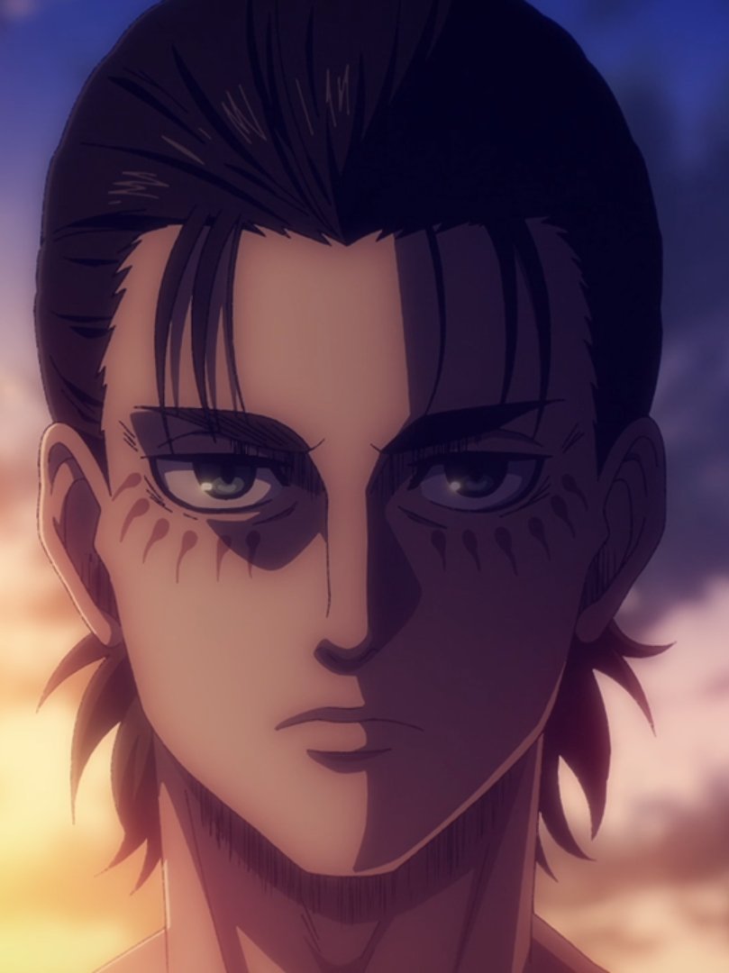 Broken_rythym's tweet photo. Slowly turning into this mf https://t.co/FfOof9CasN