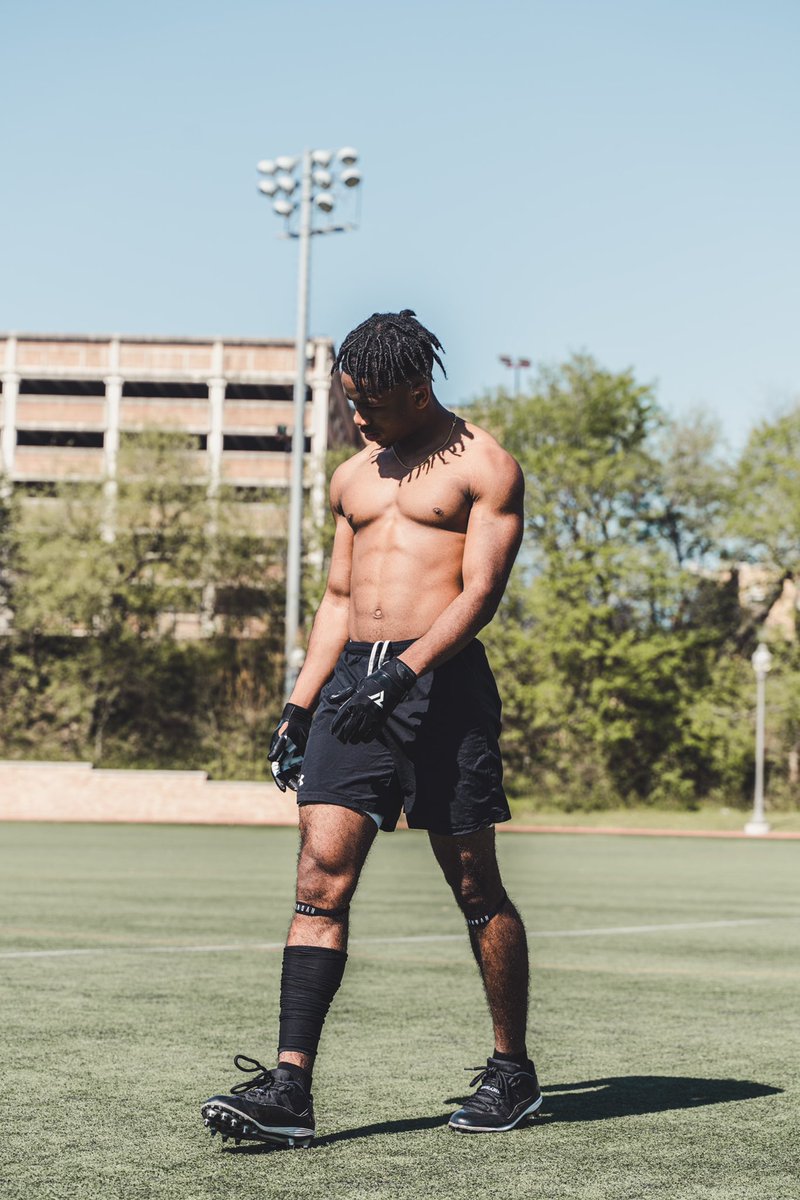 Duce Hart ✪ tweet media