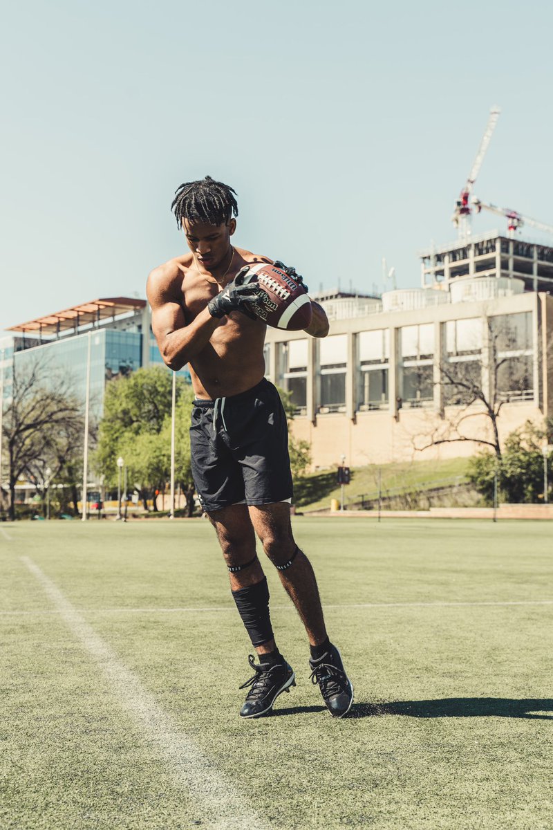 Duce Hart ✪ tweet media