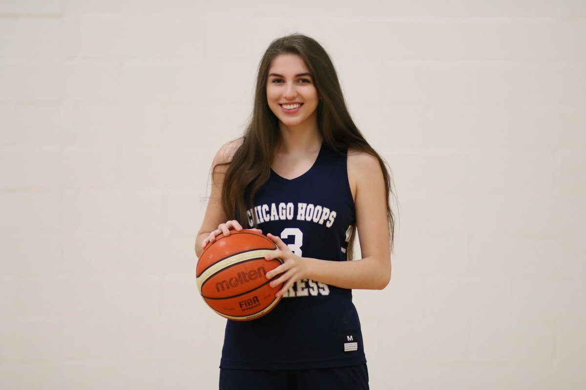 👀 Wash U signee Brenna Loftus 

shawlocal.com/my-suburban-li…