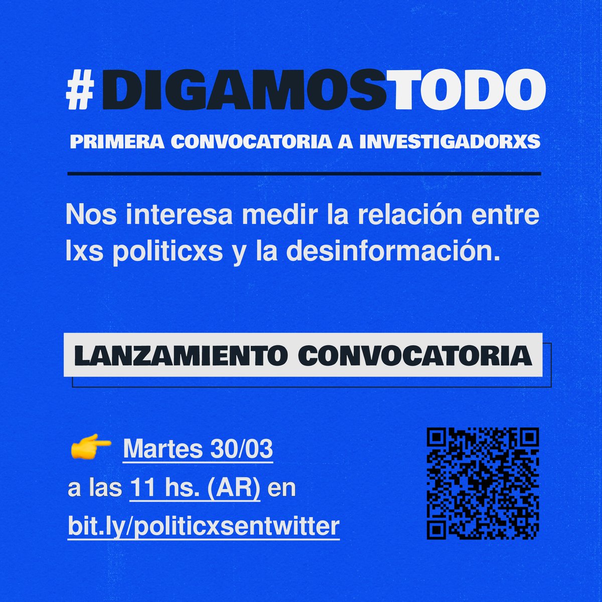 Red Innovación tweet media