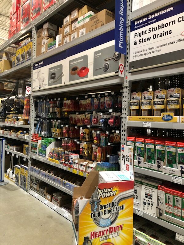DanB599's tweet photo. Power Packdown toilet repair 599. Great job plumbing team! #cardboardchallange @BlueBoxR1 @BenitoKomadina @D899_RVA https://t.co/E5Z9hBPoEc