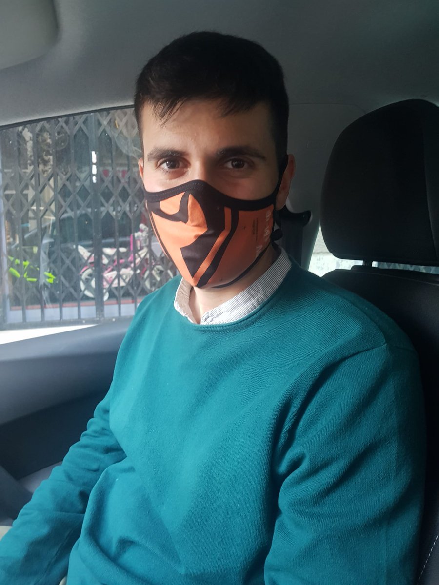XawkoHS's tweet photo. Gracias por el detalle @ROVGaming y por todas las experiencias juntos, llevamos un tiempo con todo un poco parado pero no hay que olvidarse de los grandes momentos! ♥️♥️ https://t.co/hIRw8AP31P