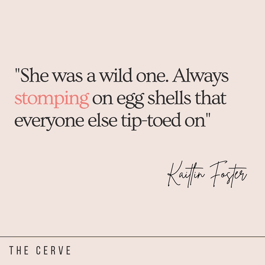 THE CERVE ™ tweet media