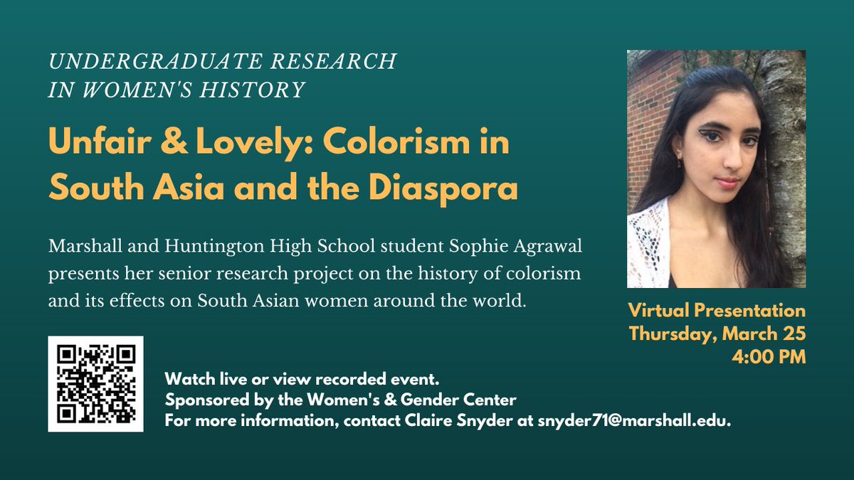 Join us tomorrow for our virtual event!