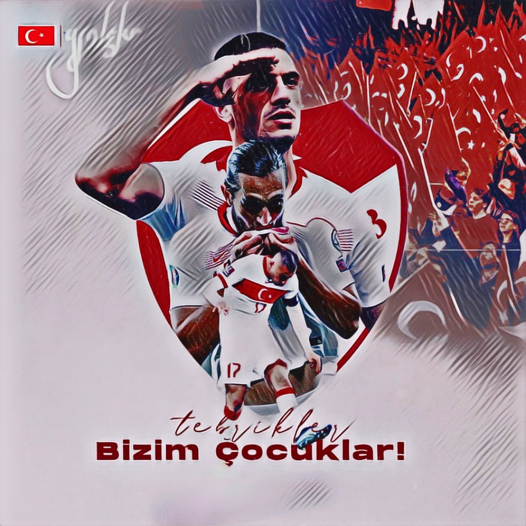 nisay26's tweet photo. 🇹🇷 🇹🇷 🇹🇷 #BizimÇocuklar https://t.co/zsHUmHsRDh