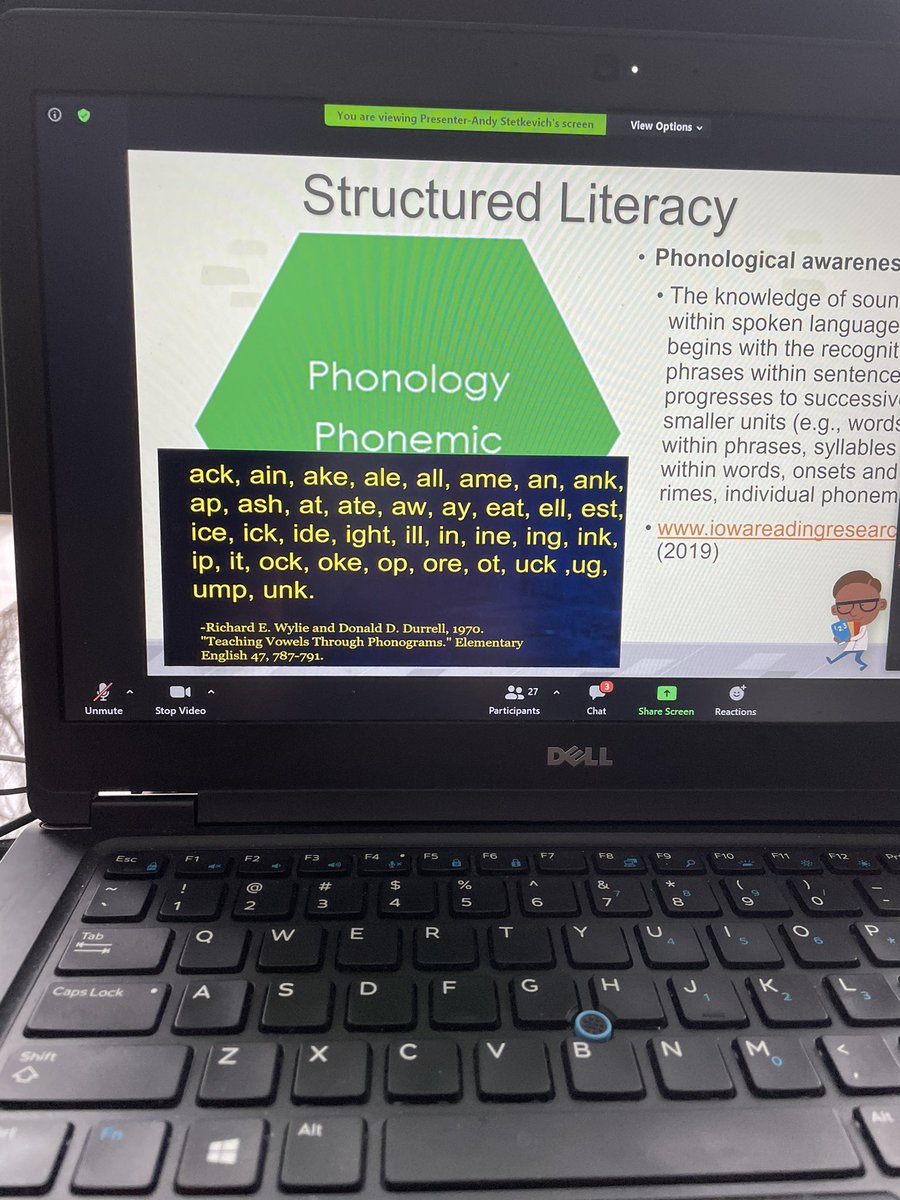 savinichristine's tweet photo. Enjoyed a wonderful PD today about dyslexia, structured literacy, and much more. 📚📚 https://t.co/iWNfzmBzZx