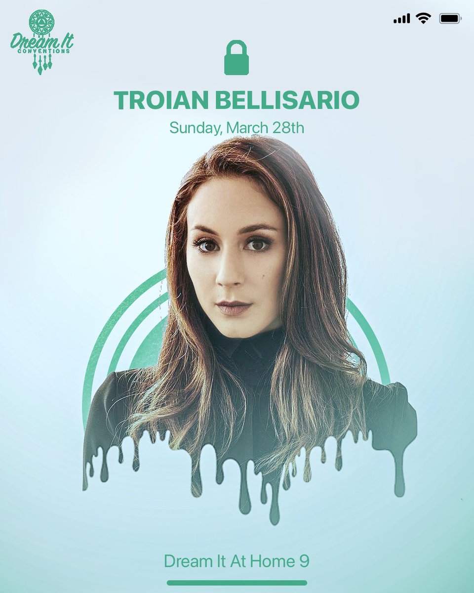 PLDayCon's tweet photo. 🇫🇷 @SleepintheGardn sera aussi présente à leur événement en ligne ce dimanche !

🇬🇧 @SleepintheGardn will also attend @DreamitCon virtual con on Sunday! https://t.co/SOg8OaJZ0y