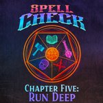Photo by Spell Check - A D&D Podcast (@SpellCheckCast)